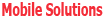 Mobile Solutions Logo